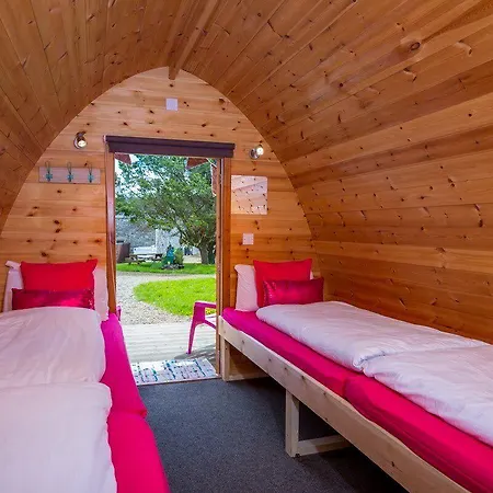 Podumna Village 酒店 波塔姆纳