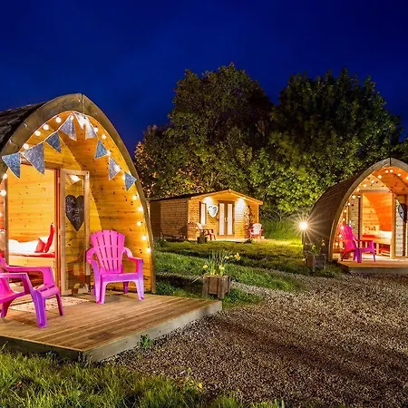 Podumna Village Hotel 2*